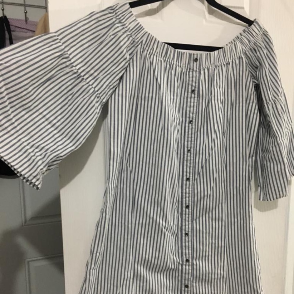 Abercrombie dress